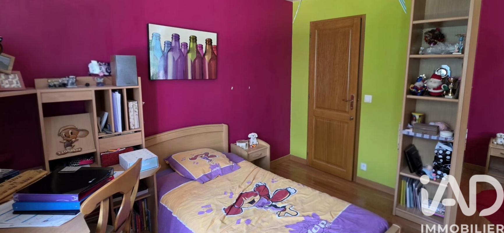 Maison 5 Pièce(s) Luisant - Photo 14