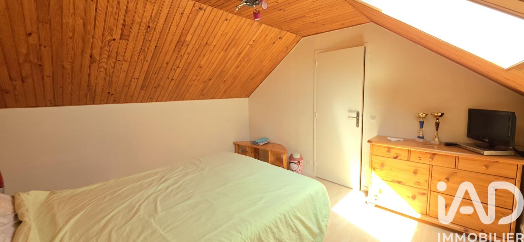 Maison 5 Pièce(s) Luisant - Photo 16