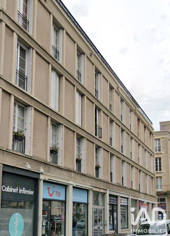 Appartement 4 Pièce(s) Le Havre - Photo 2