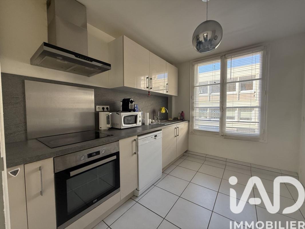 Appartement 4 Pièce(s) Le Havre - Photo 6