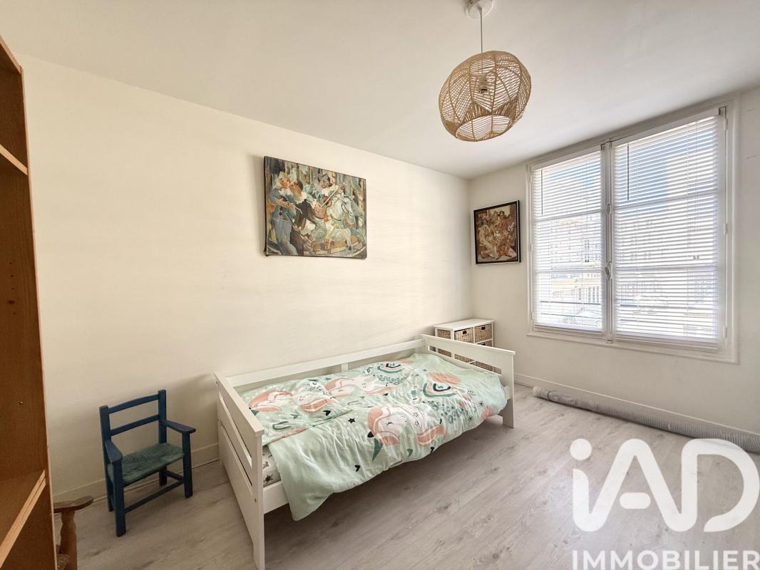 Appartement 4 Pièce(s) Le Havre - Photo 9
