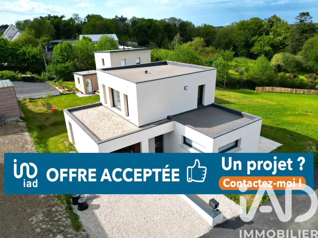 Maison 6 Pièce(s) Pleumeur-Bodou