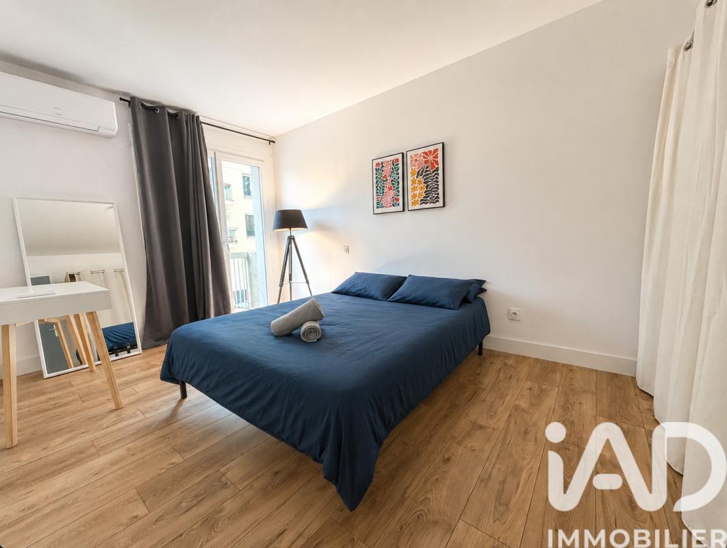 Appartement 3 Pièce(s) Montpellier - Photo 10