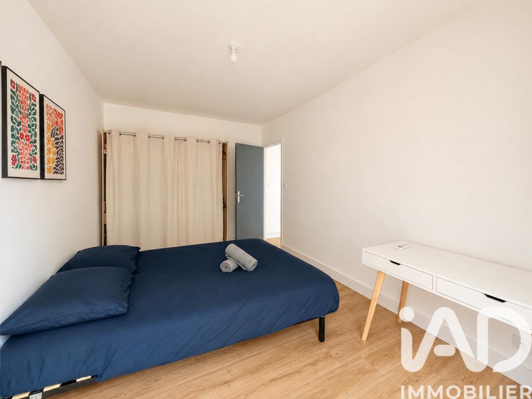 Appartement 3 Pièce(s) Montpellier - Photo 11