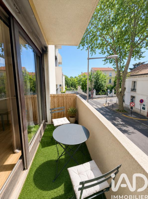 Appartement 3 Pièce(s) Montpellier - Photo 3