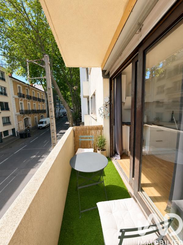 Appartement 3 Pièce(s) Montpellier - Photo 4