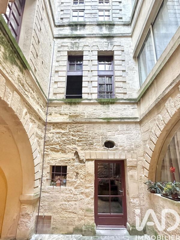 Appartement 3 Pièce(s) Uzès