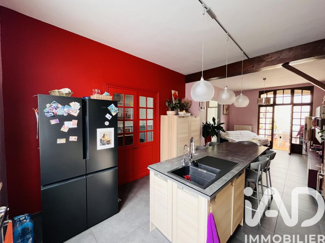 Maison 6 Pièce(s) Valenciennes - Photo 3