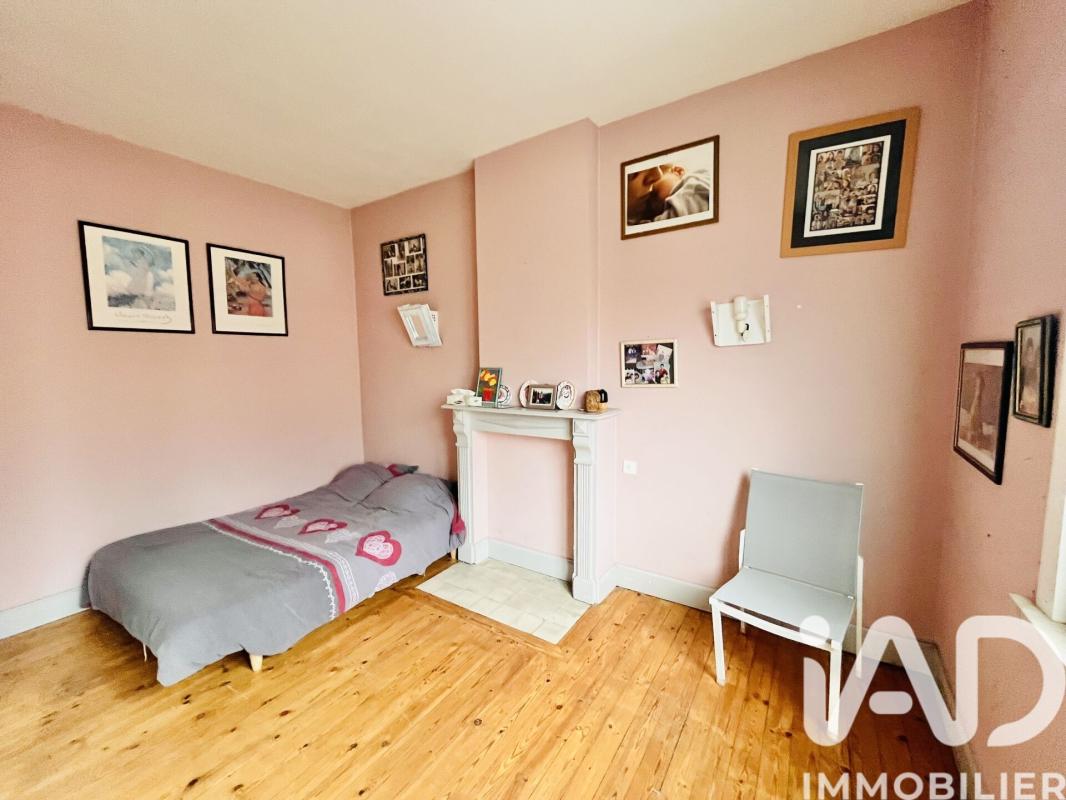 Maison 6 Pièce(s) Valenciennes - Photo 12