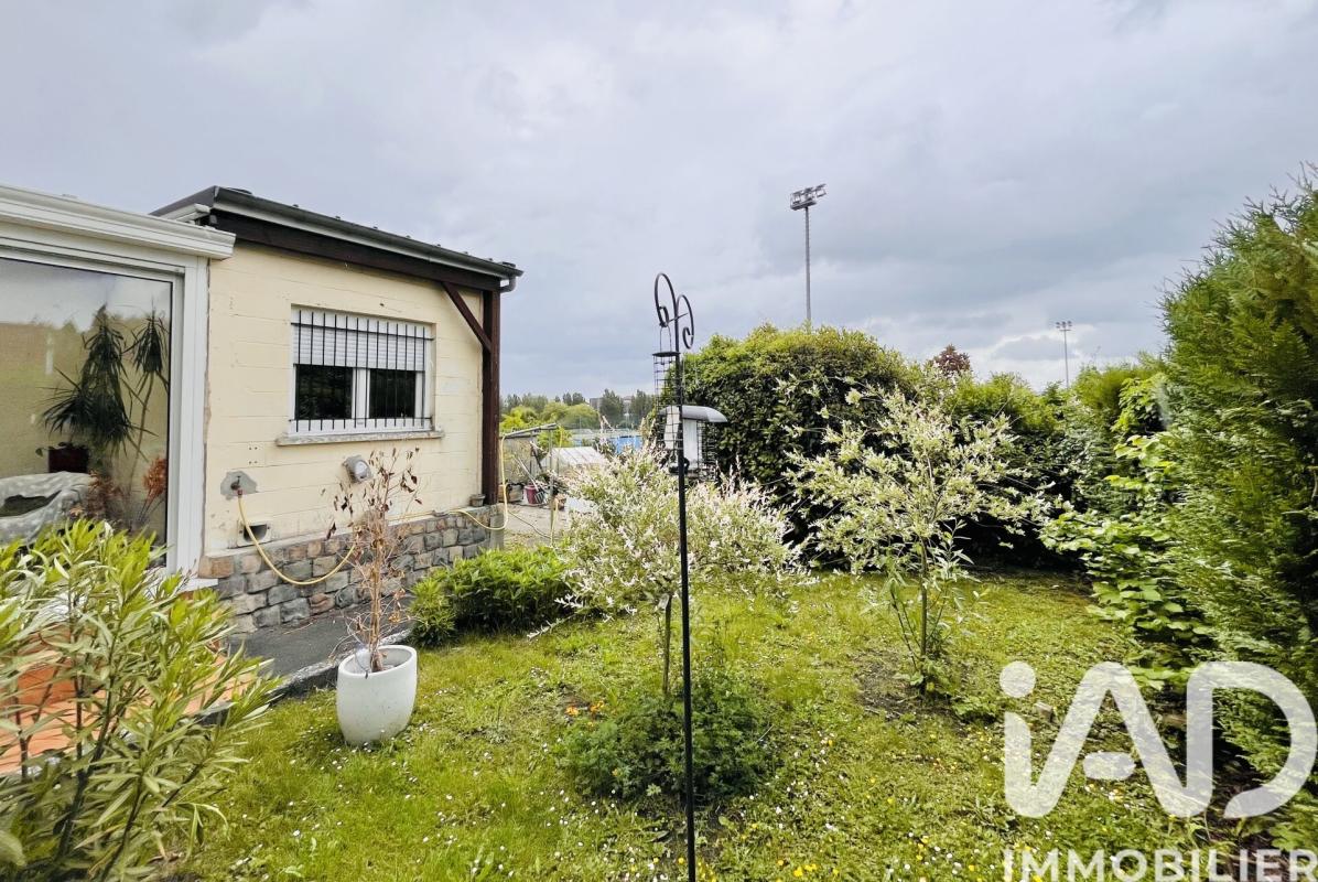 Maison 6 Pièce(s) Valenciennes - Photo 16