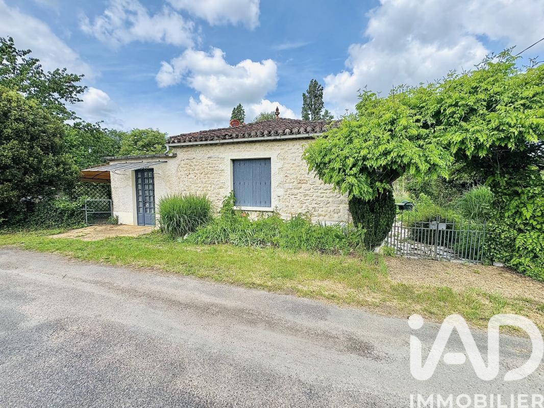 Maison 4 Pièce(s) Vire-sur-Lot