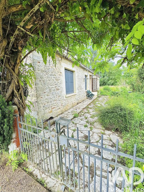 Maison 4 Pièce(s) Vire-sur-Lot - Photo 3
