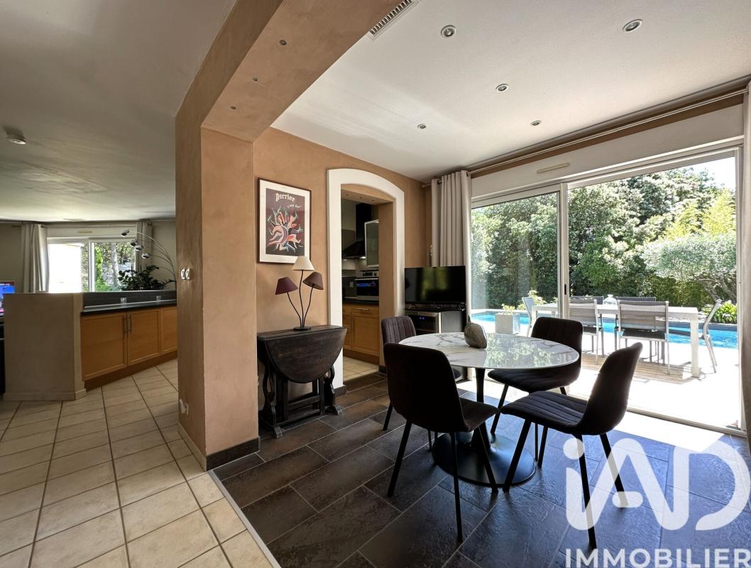 Maison 6 Pièce(s) Uzès - Photo 12