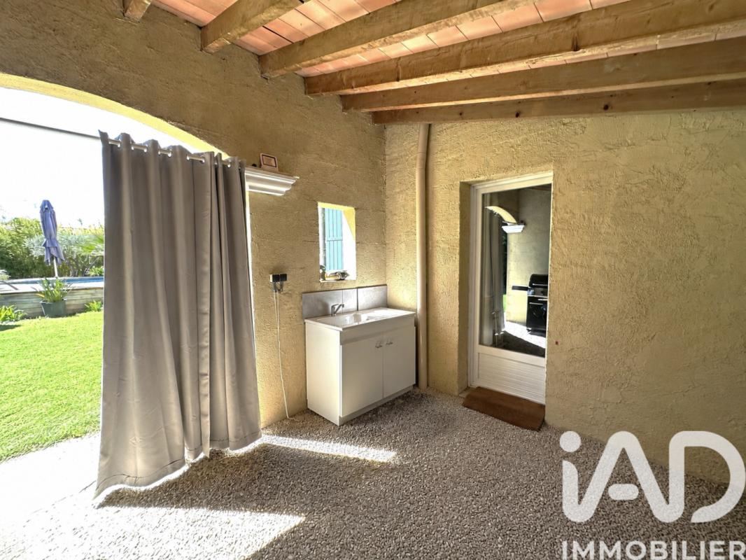 Maison 6 Pièce(s) Uzès - Photo 19