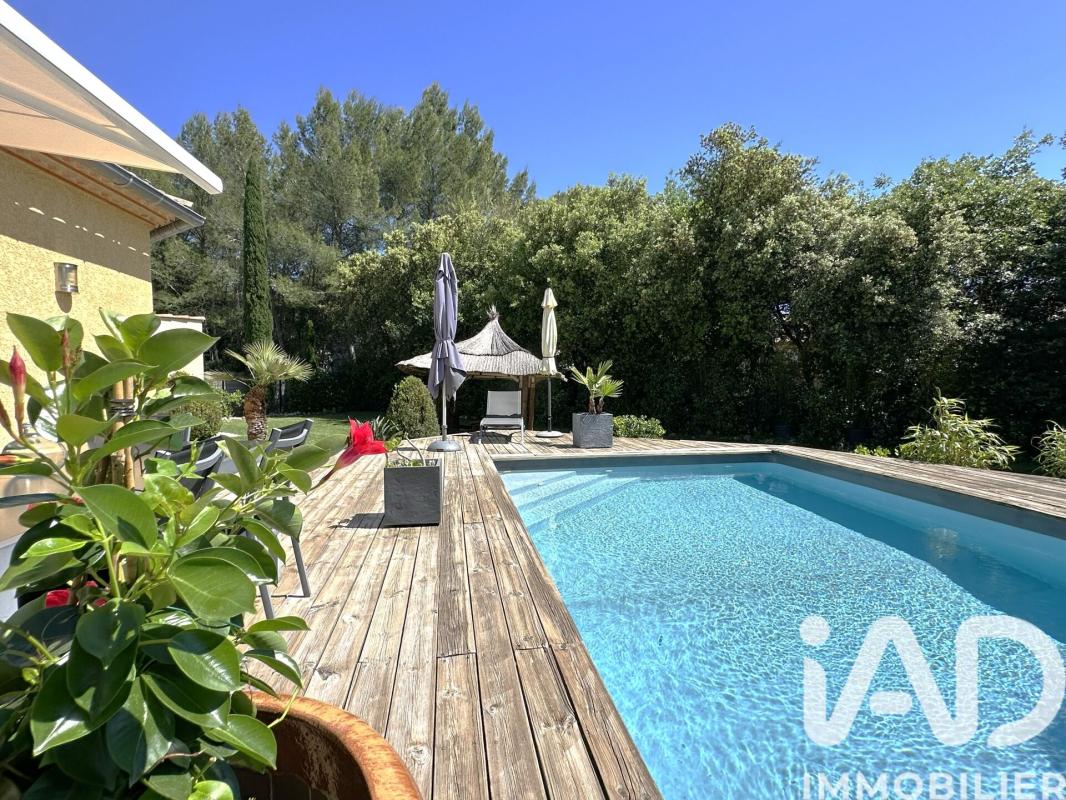 Maison 6 Pièce(s) Uzès - Photo 20