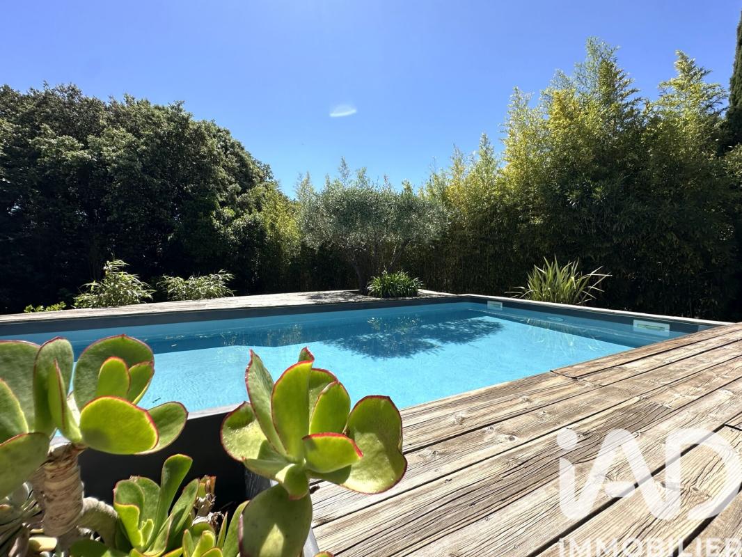 Maison 6 Pièce(s) Uzès - Photo 21
