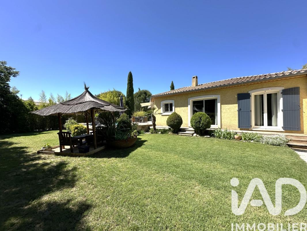 Maison 6 Pièce(s) Uzès - Photo 22