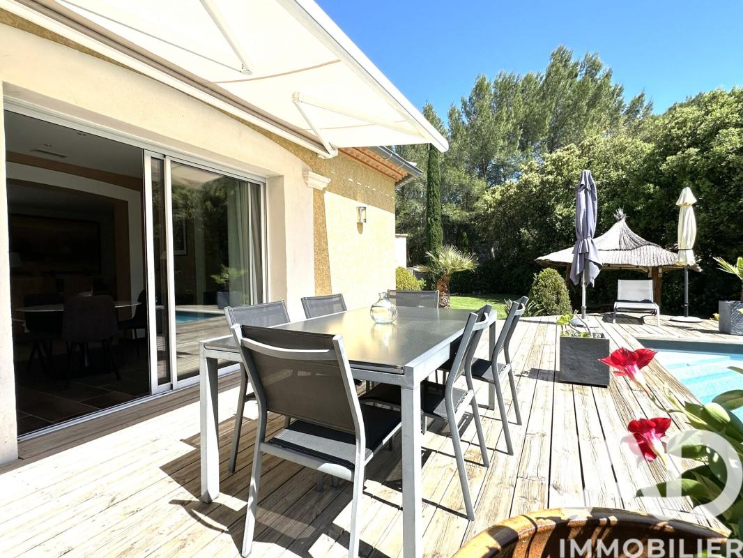 Maison 6 Pièce(s) Uzès - Photo 23