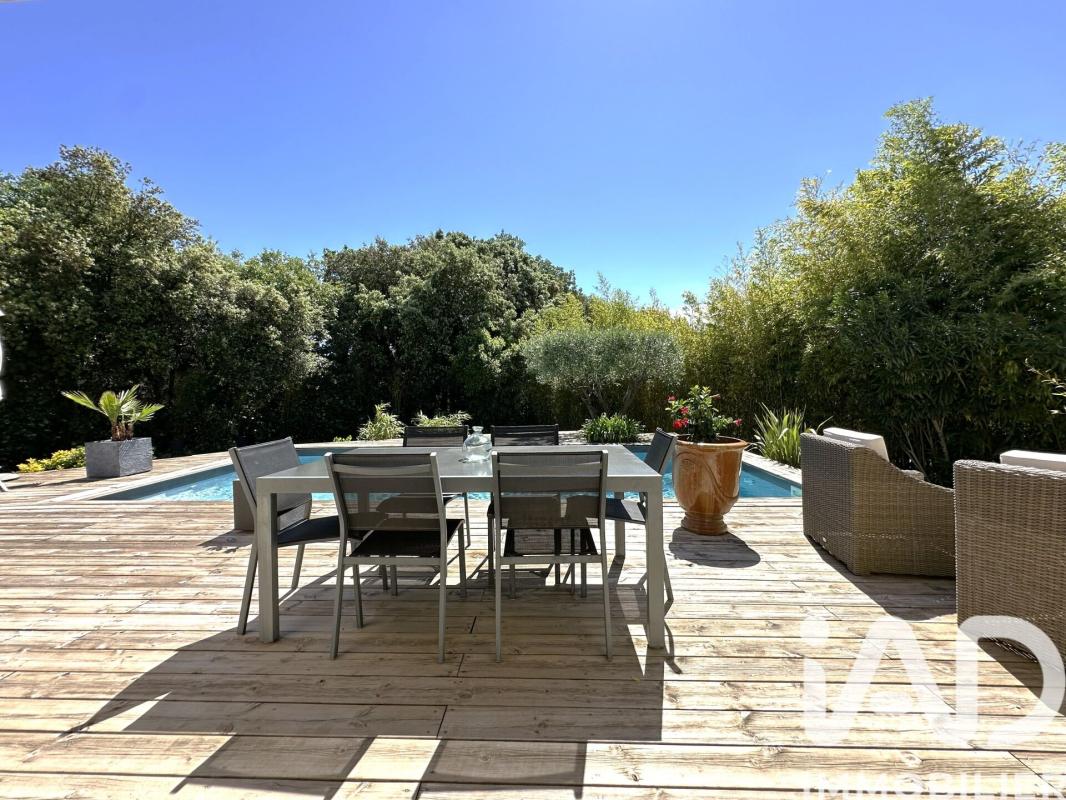 Maison 6 Pièce(s) Uzès - Photo 24
