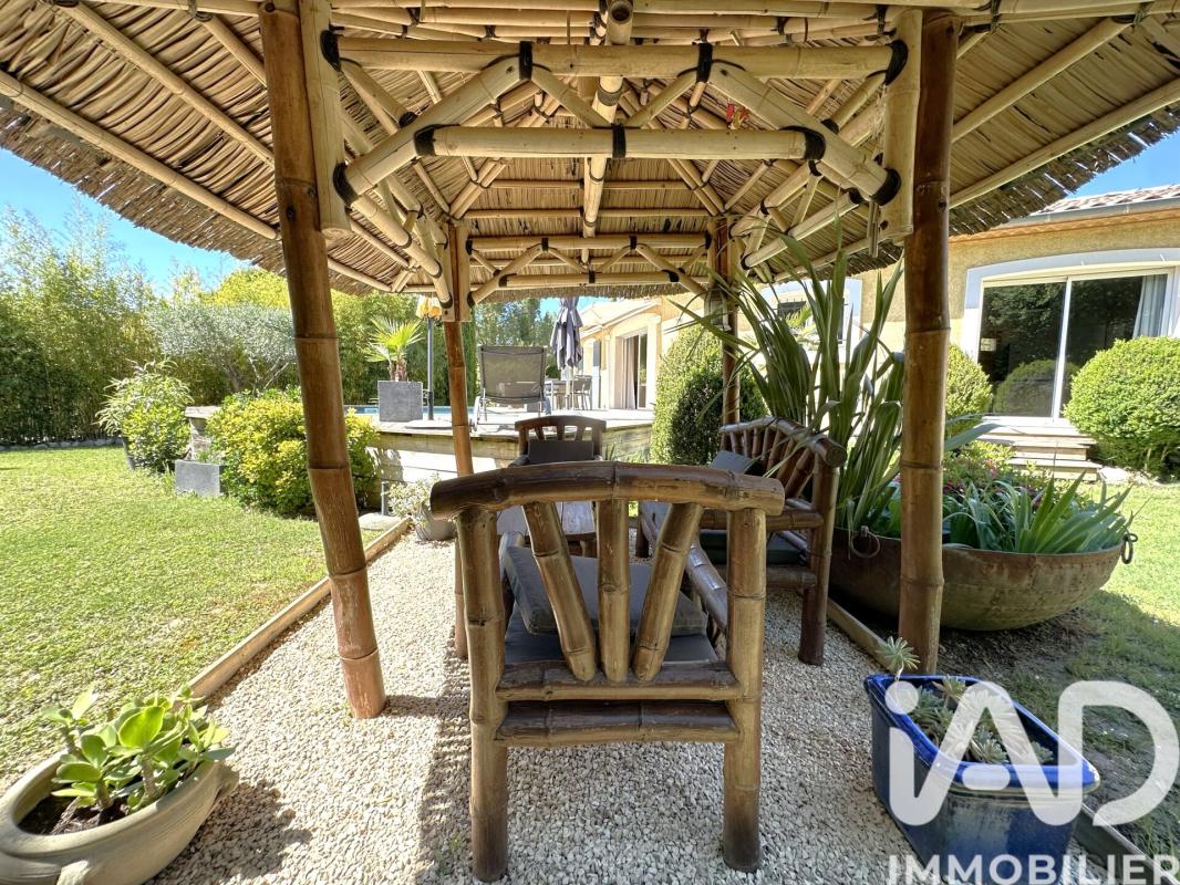 Maison 6 Pièce(s) Uzès - Photo 25