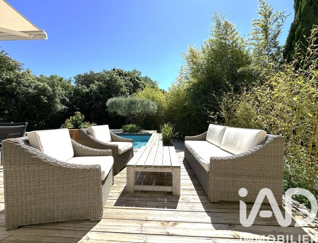Maison 6 Pièce(s) Uzès - Photo 26