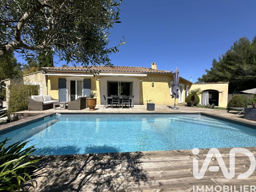 Maison 6 Pièce(s) Uzès - Photo 3