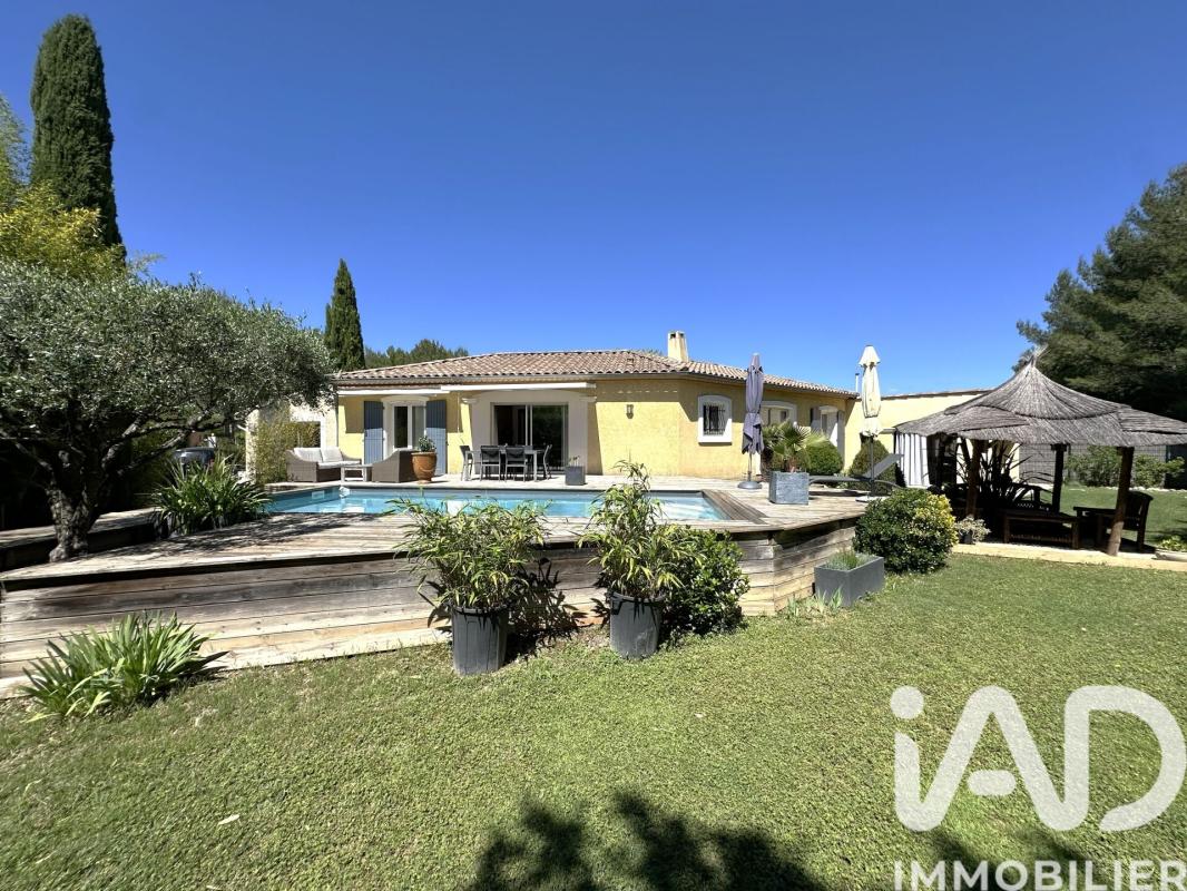 Maison 6 Pièce(s) Uzès - Photo 2