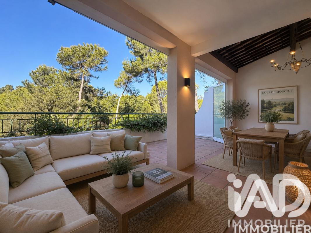 Maison traditionnelle 5 Pièce(s) Mougins