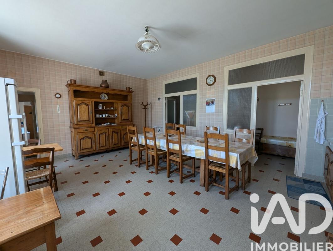Maison 6 Pièce(s) Louzac-Saint-André - Photo 5