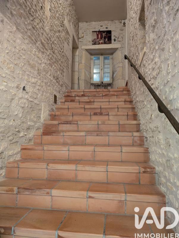 Maison 6 Pièce(s) Louzac-Saint-André - Photo 6