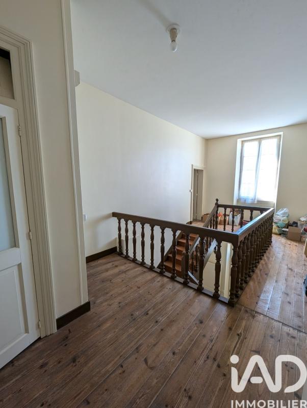 Maison 6 Pièce(s) Louzac-Saint-André - Photo 7