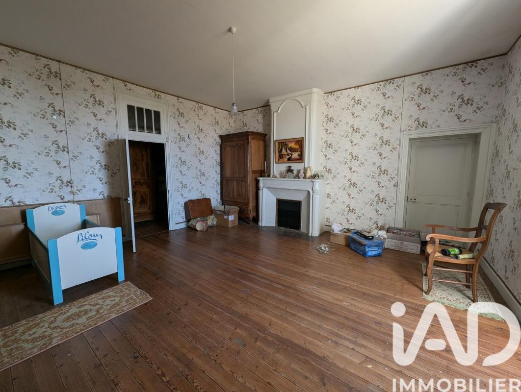 Maison 6 Pièce(s) Louzac-Saint-André - Photo 8