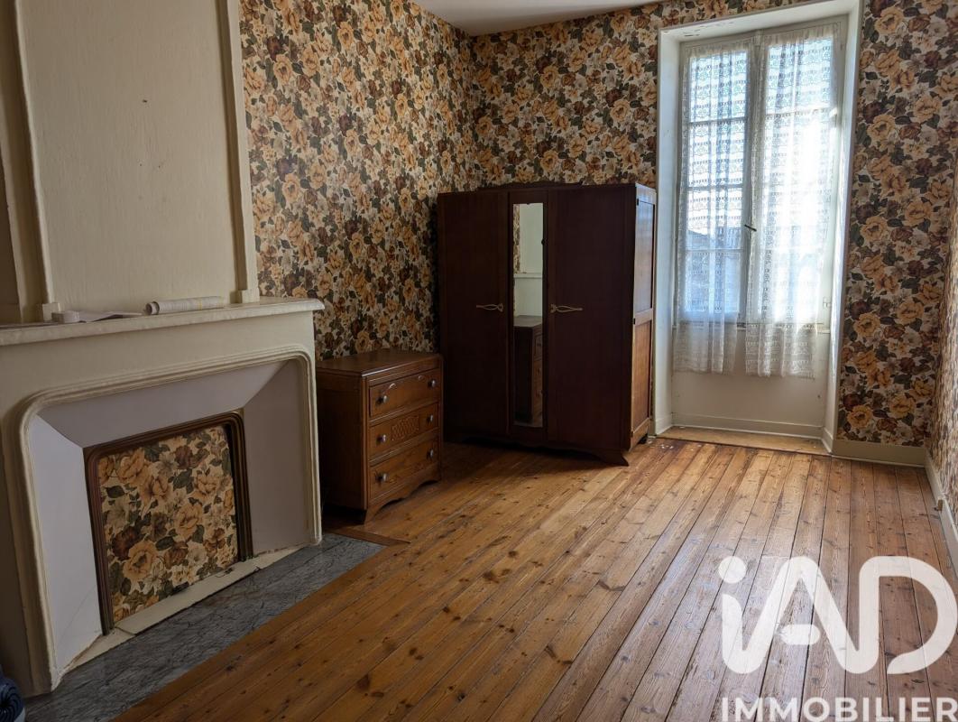 Maison 6 Pièce(s) Louzac-Saint-André - Photo 9