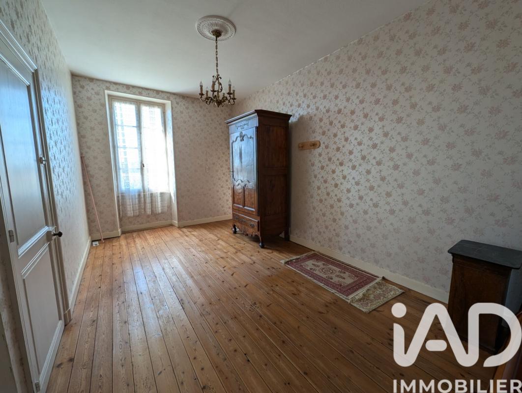 Maison 6 Pièce(s) Louzac-Saint-André - Photo 10