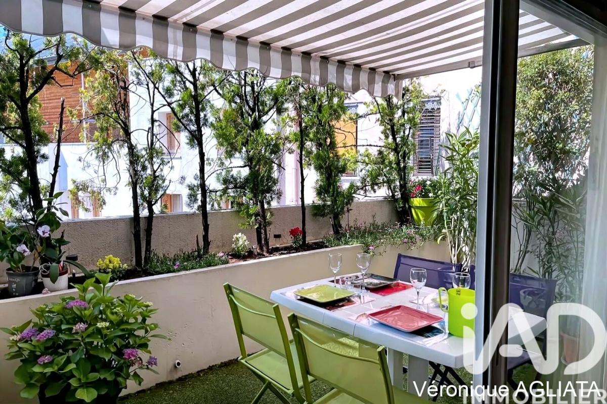 Appartement 4 Pièce(s) Grenoble - Photo 2