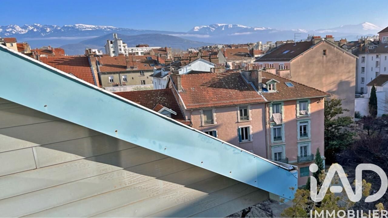 Appartement 4 Pièce(s) Grenoble - Photo 3