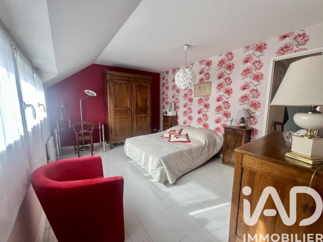 Appartement 4 Pièce(s) Grenoble - Photo 8