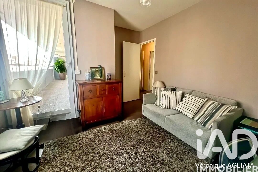 Appartement 4 Pièce(s) Grenoble - Photo 10