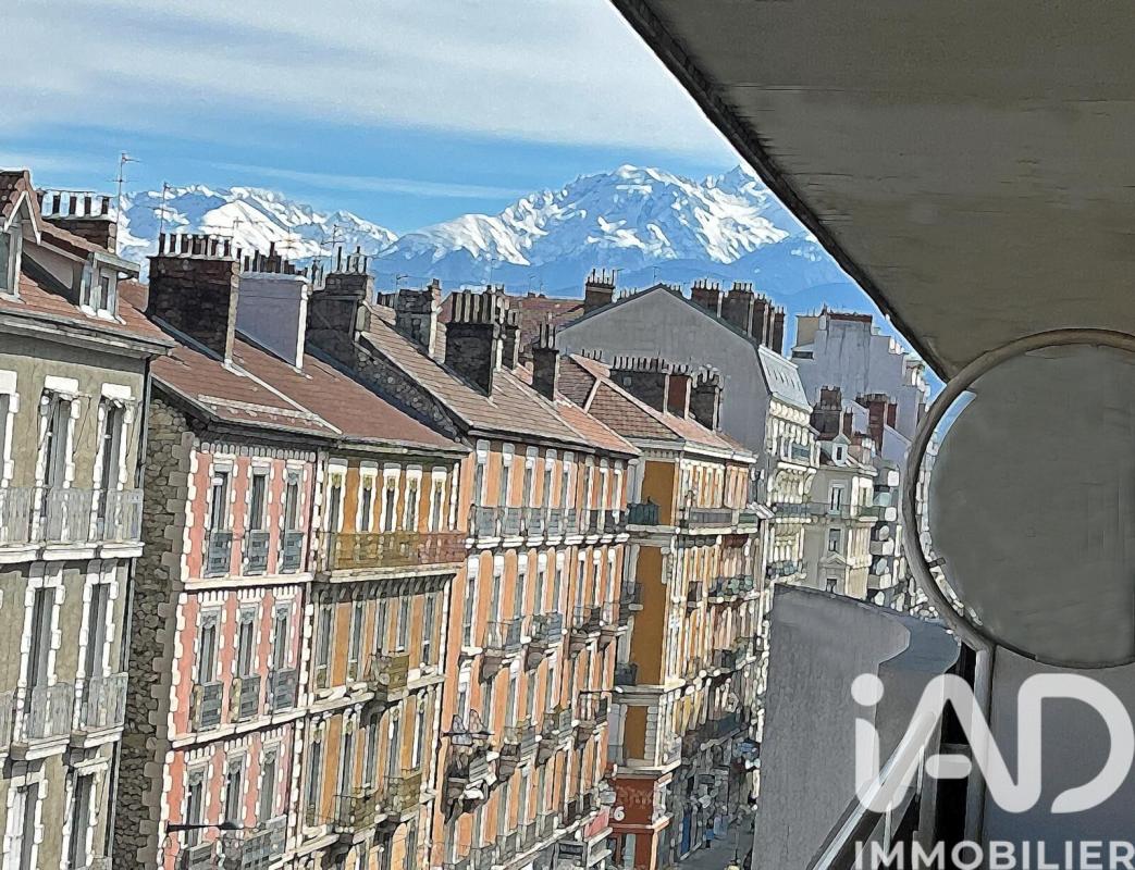 Appartement 4 Pièce(s) Grenoble - Photo 15