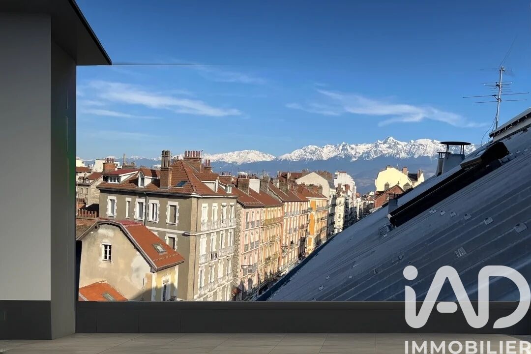 Appartement 4 Pièce(s) Grenoble - Photo 16