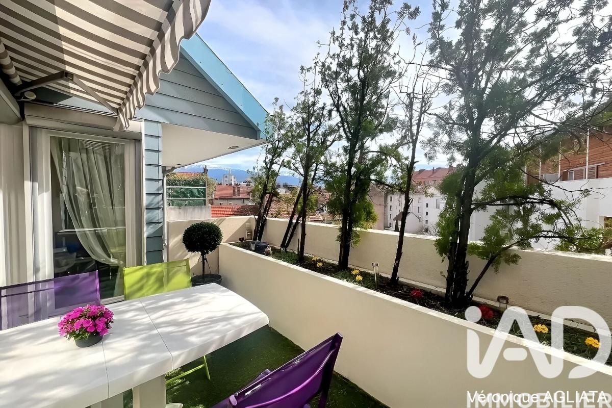 Appartement 4 Pièce(s) Grenoble - Photo 17