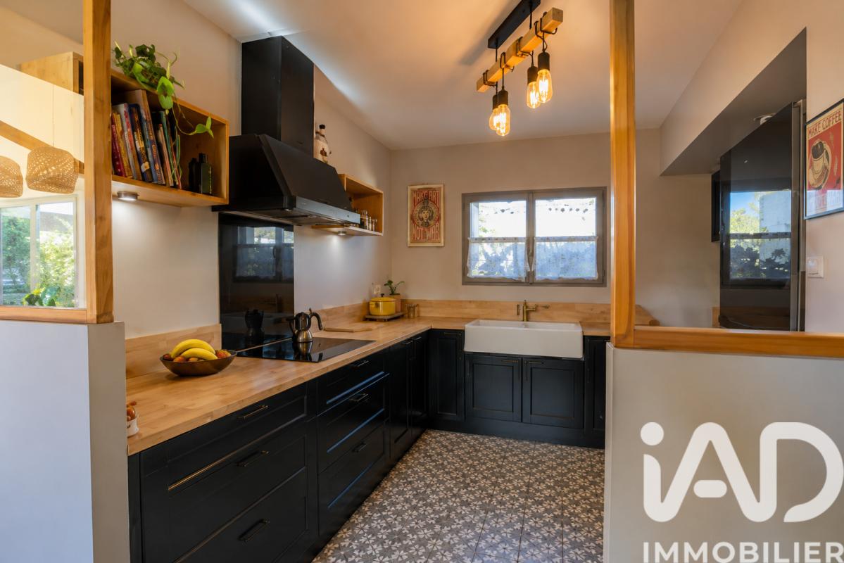 Maison 10 Pièce(s) Balaruc-les-Bains - Photo 4