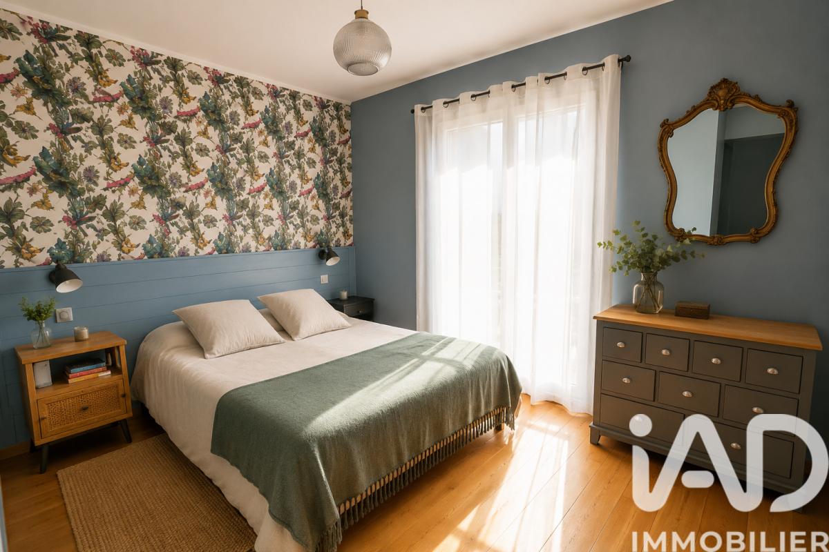 Maison 10 Pièce(s) Balaruc-les-Bains - Photo 7