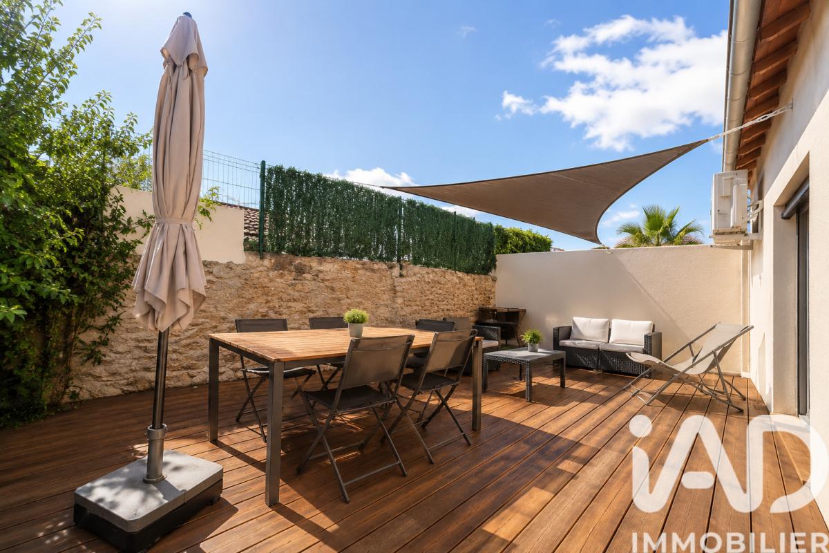 Maison 10 Pièce(s) Balaruc-les-Bains - Photo 9