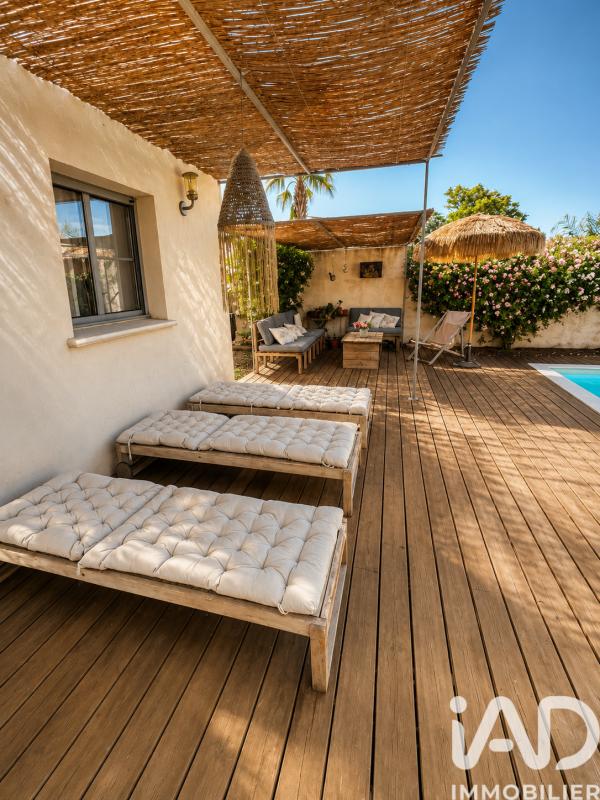 Maison 10 Pièce(s) Balaruc-les-Bains - Photo 10