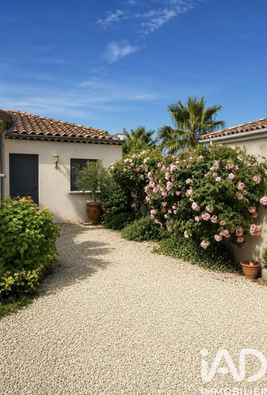 Maison 10 Pièce(s) Balaruc-les-Bains - Photo 11