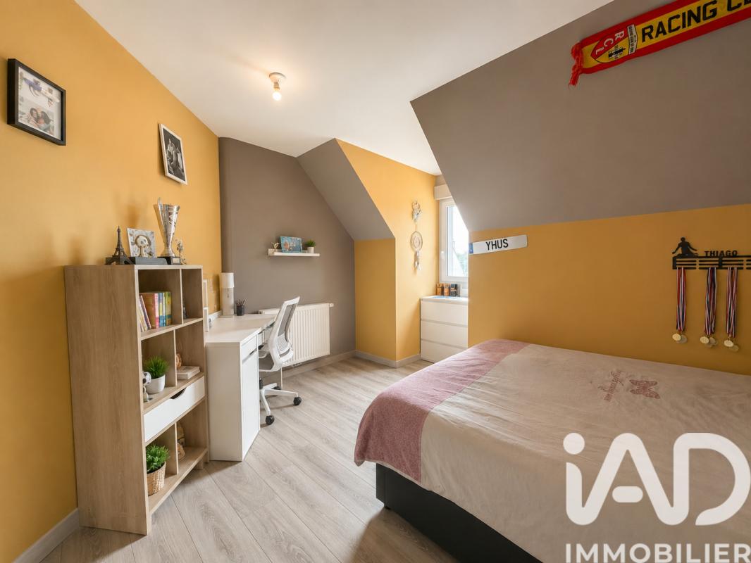 Maison 5 Pièce(s) Épehy - Photo 7