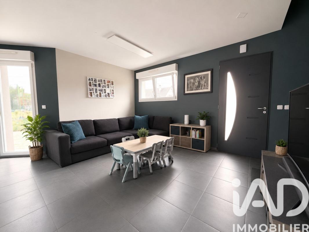 Maison 5 Pièce(s) Épehy - Photo 2