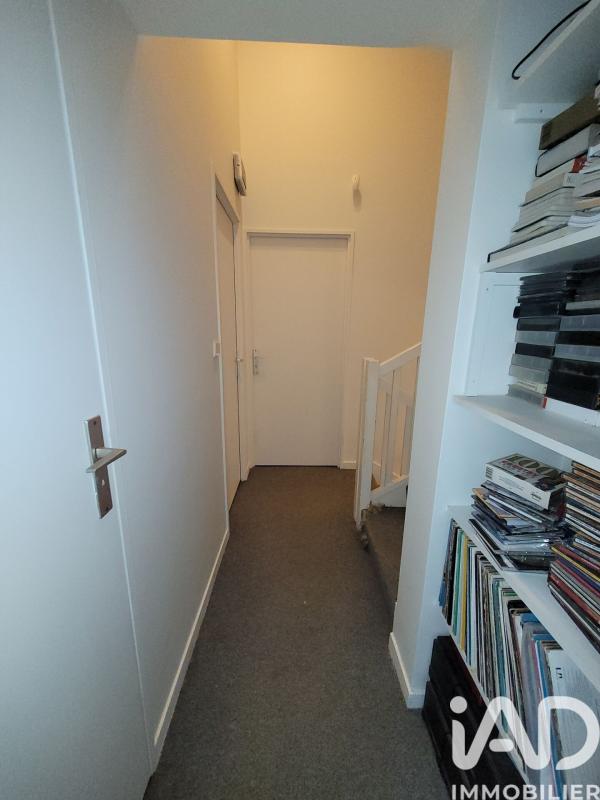 Maison 5 Pièce(s) Bures-sur-Yvette - Photo 4