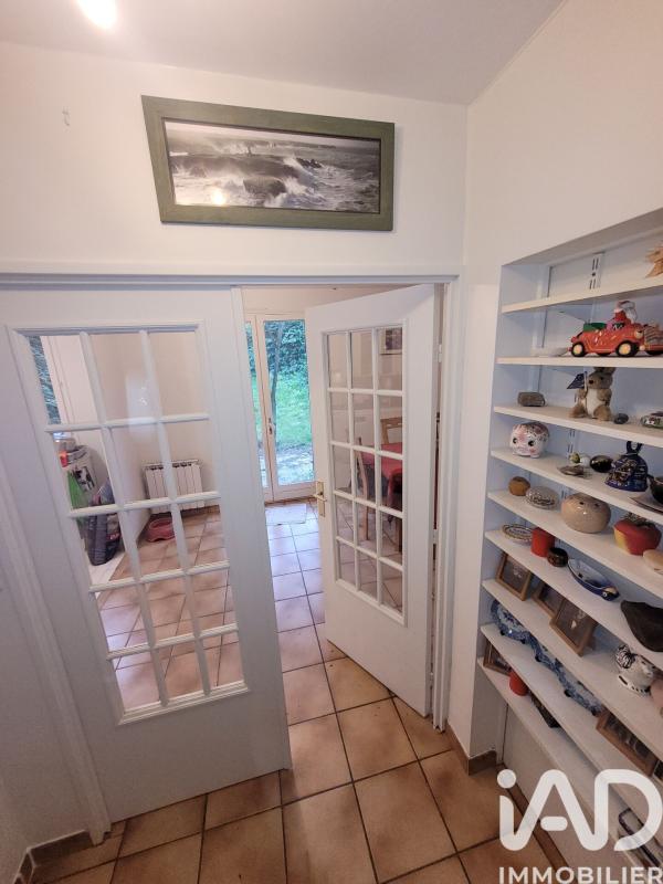 Maison 5 Pièce(s) Bures-sur-Yvette - Photo 8